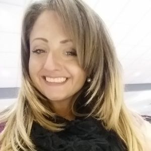 Meet your Posher, Jamie lee